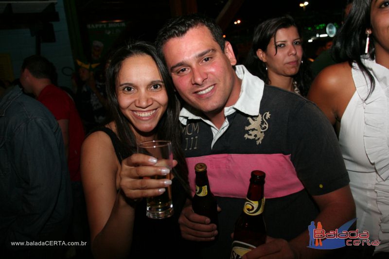 Balada: Fotos de quarta no Chiquita Bacana em Taguatinga - DF