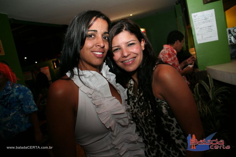 Balada: Fotos de quarta no Chiquita Bacana em Taguatinga - DF