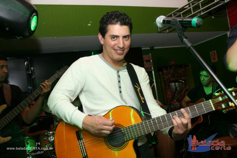 Balada: Fotos de quarta no Chiquita Bacana em Taguatinga - DF