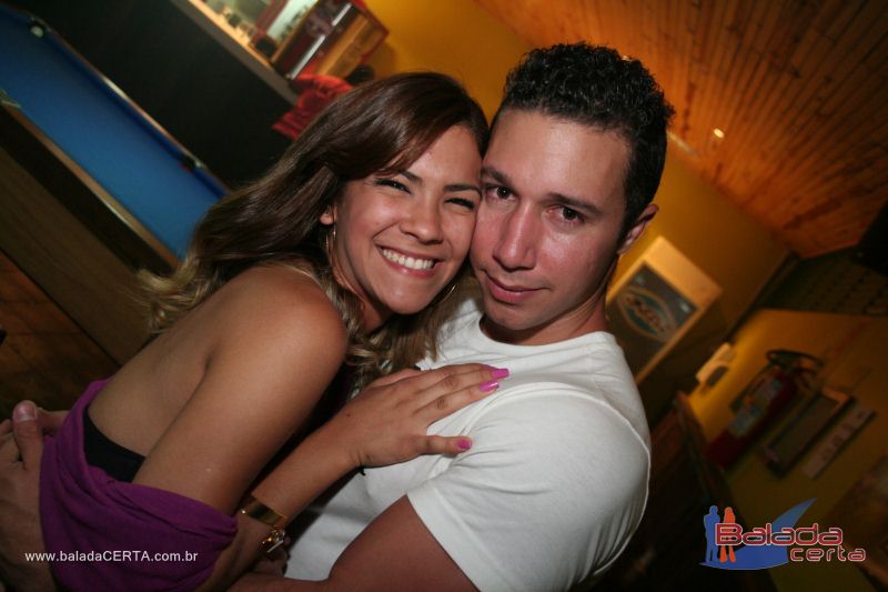 Balada: Fotos de domingo no Chiquita Bacana em Taguatinga - DF