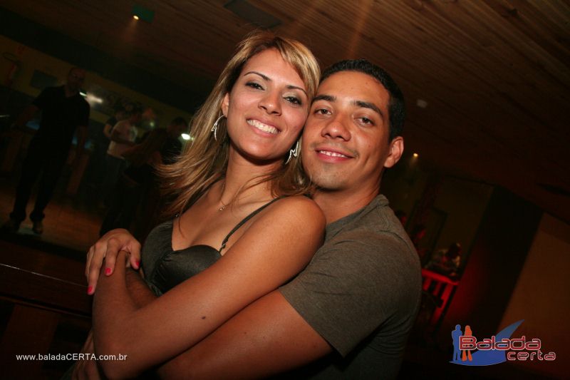 Balada: Fotos de domingo no Chiquita Bacana em Taguatinga - DF