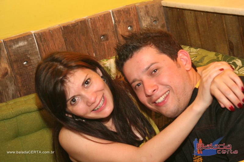 Balada: Fotos de domingo no Chiquita Bacana em Taguatinga - DF