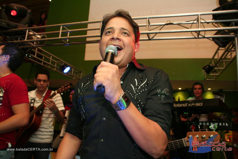 Balada: Fotos de quarta no Chiquita Bacana em Taguatinga - DF