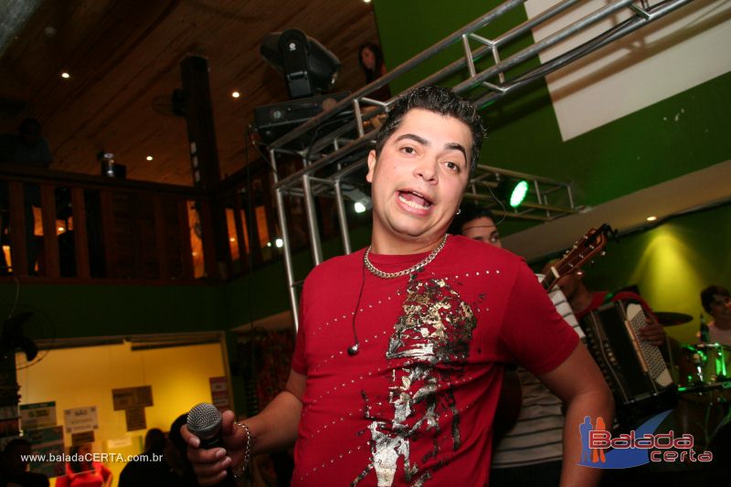 Balada: Fotos de quarta no Chiquita Bacana em Taguatinga - DF