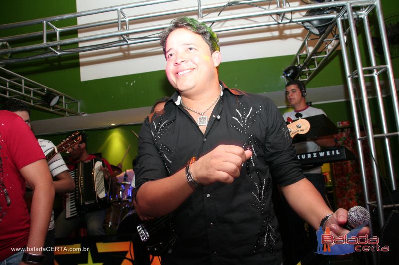 Balada: Fotos de quarta no Chiquita Bacana em Taguatinga - DF
