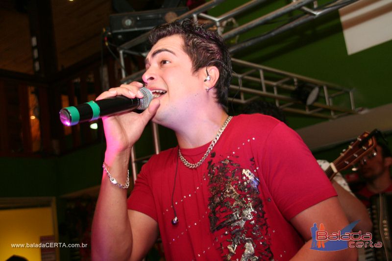 Balada: Fotos de quarta no Chiquita Bacana em Taguatinga - DF