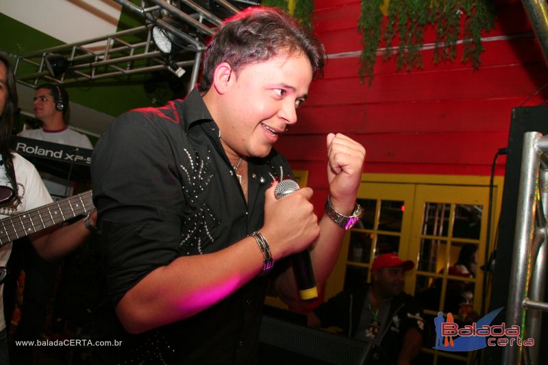 Balada: Fotos de quarta no Chiquita Bacana em Taguatinga - DF