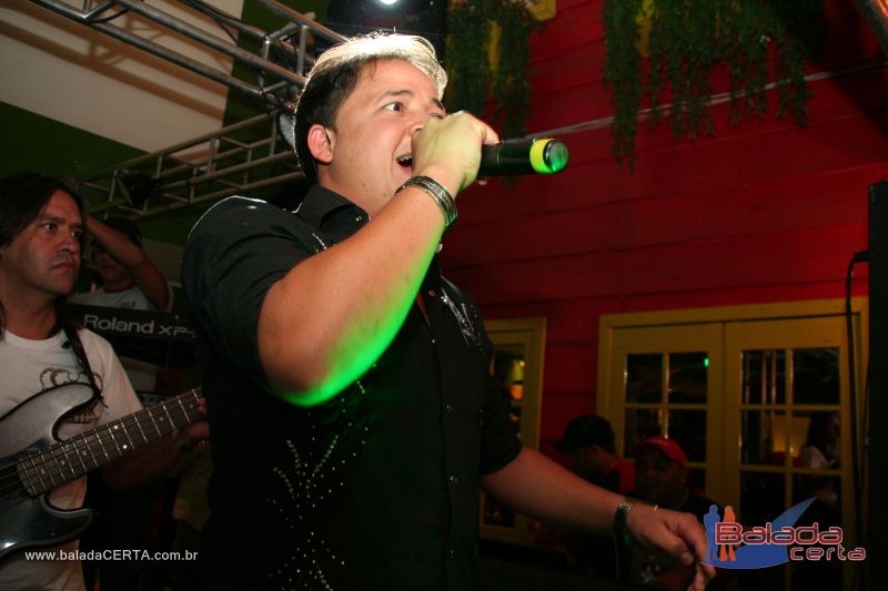 Balada: Fotos de quarta no Chiquita Bacana em Taguatinga - DF