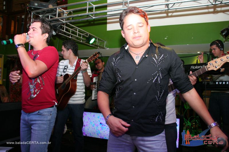 Balada: Fotos de quarta no Chiquita Bacana em Taguatinga - DF