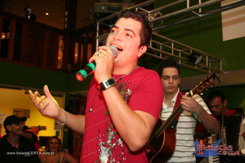 Balada: Fotos de quarta no Chiquita Bacana em Taguatinga - DF