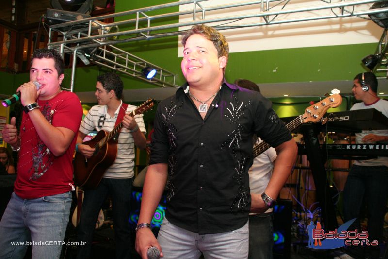 Balada: Fotos de quarta no Chiquita Bacana em Taguatinga - DF