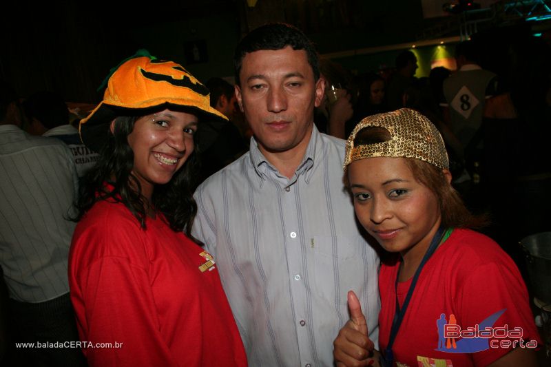 Balada: Fotos de quarta no Chiquita Bacana em Taguatinga - DF