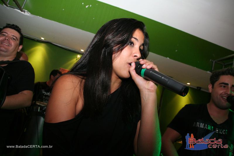 Balada: Fotos de quarta no Chiquita Bacana em Taguatinga - DF