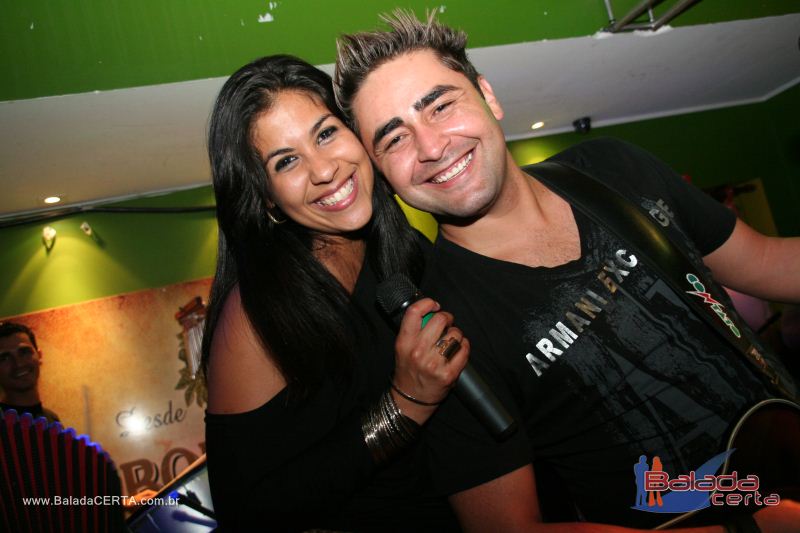 Balada: Fotos de quarta no Chiquita Bacana em Taguatinga - DF