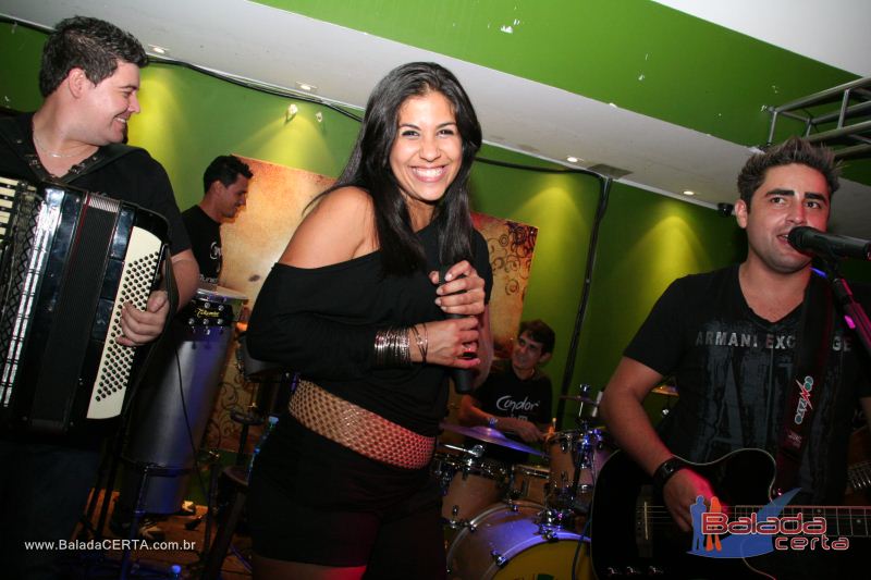 Balada: Fotos de quarta no Chiquita Bacana em Taguatinga - DF