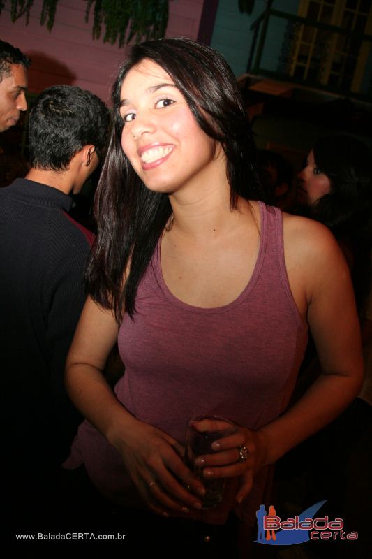 Balada: Fotos de quarta no Chiquita Bacana em Taguatinga - DF