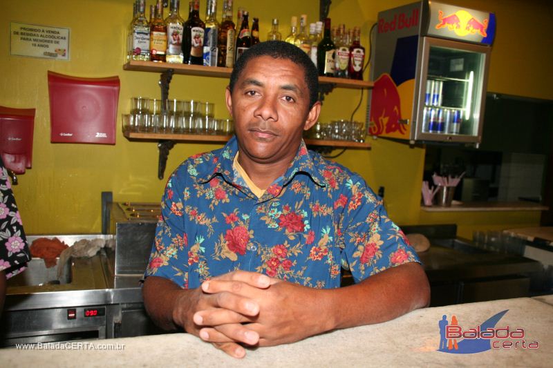 Balada: Fotos de quarta no Chiquita Bacana em Taguatinga - DF