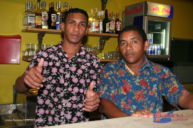 Balada: Fotos de quarta no Chiquita Bacana em Taguatinga - DF