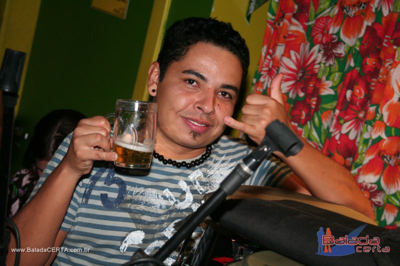 Balada: Fotos de quarta no Chiquita Bacana em Taguatinga - DF
