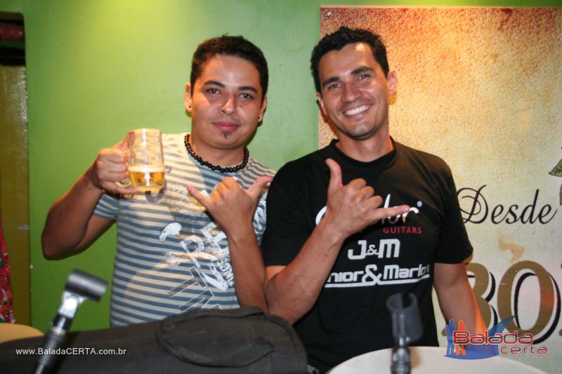 Balada: Fotos de quarta no Chiquita Bacana em Taguatinga - DF
