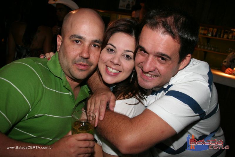 Balada: Fotos de quarta no Chiquita Bacana em Taguatinga - DF