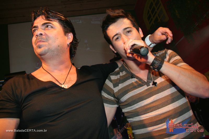 Balada: Fotos de domingo no Chiquita Bacana em Taguatinga - DF