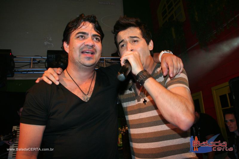 Balada: Fotos de domingo no Chiquita Bacana em Taguatinga - DF