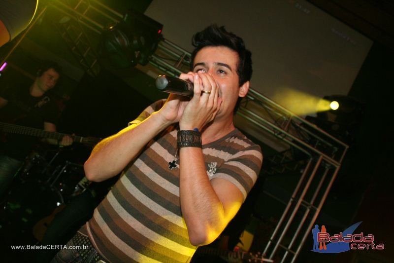 Balada: Fotos de domingo no Chiquita Bacana em Taguatinga - DF
