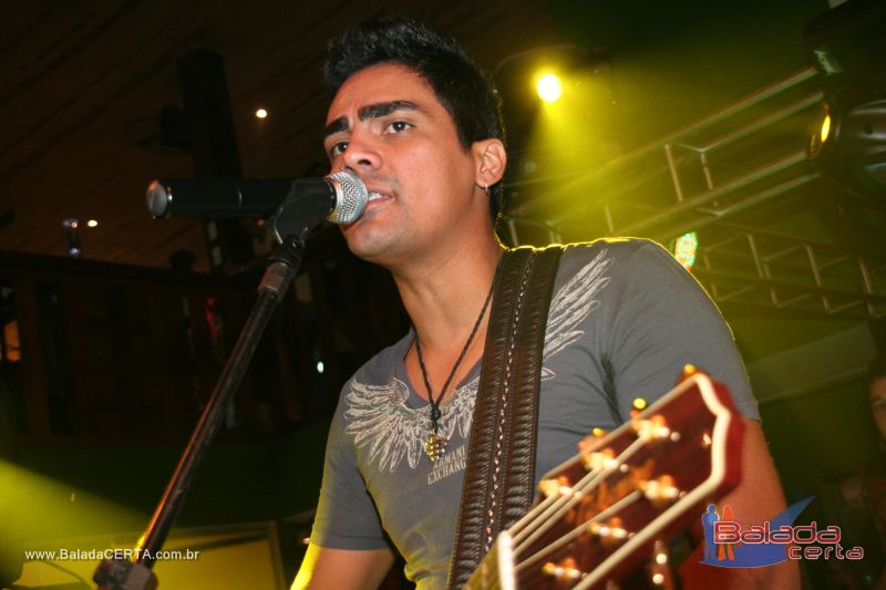 Balada: Fotos de domingo no Chiquita Bacana em Taguatinga - DF