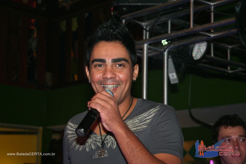 Balada: Fotos de domingo no Chiquita Bacana em Taguatinga - DF