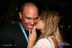 Balada: Fotos de domingo no Chiquita Bacana em Taguatinga - DF