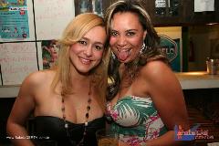 Balada: Fotos de domingo no Chiquita Bacana em Taguatinga - DF