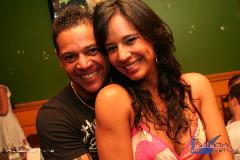 Balada: Fotos de domingo no Chiquita Bacana em Taguatinga - DF