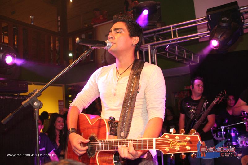 Balada: Fotos de domingo no Chiquita Bacana em Taguatinga - DF