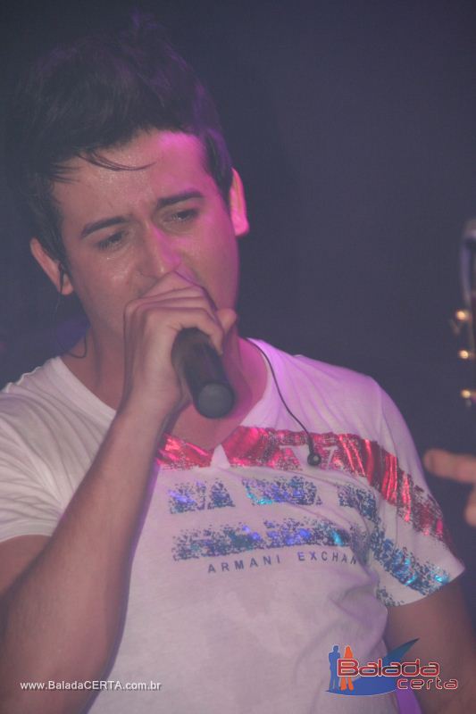 Balada: Fotos de domingo no Chiquita Bacana em Taguatinga - DF