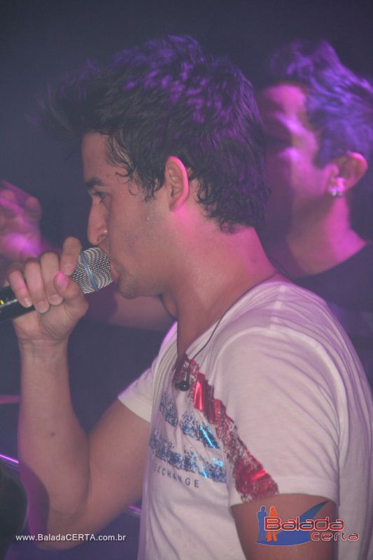 Balada: Fotos de domingo no Chiquita Bacana em Taguatinga - DF