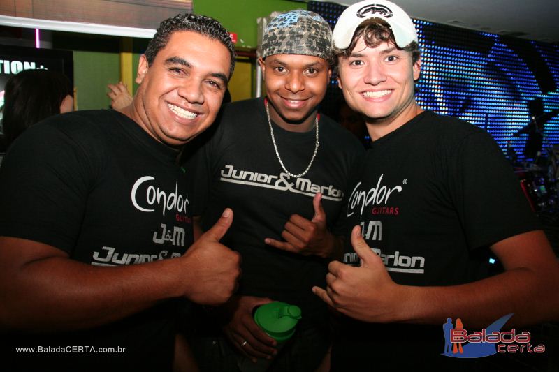 Balada: Fotos de quarta no Chiquita Bacana em Taguatinga - DF