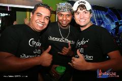 Balada: Fotos de quarta no Chiquita Bacana em Taguatinga - DF