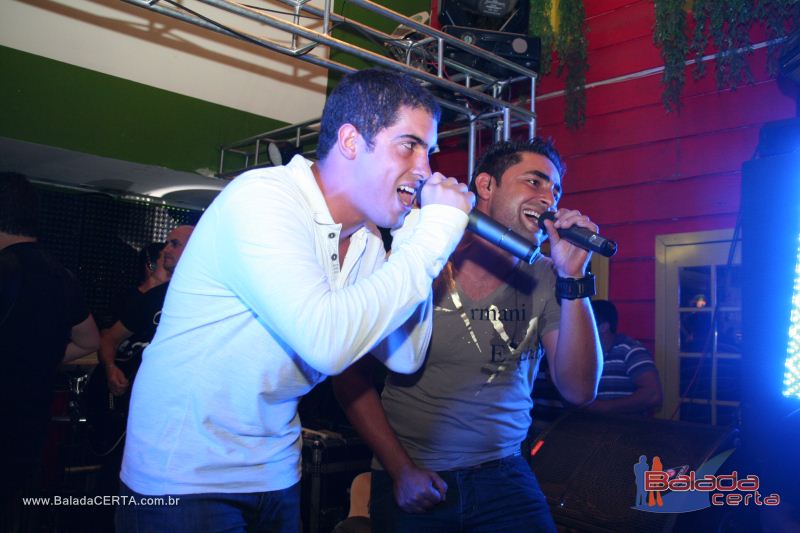 Balada: Fotos de quarta no Chiquita Bacana em Taguatinga - DF