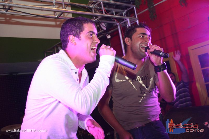 Balada: Fotos de quarta no Chiquita Bacana em Taguatinga - DF