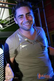Balada: Fotos de quarta no Chiquita Bacana em Taguatinga - DF