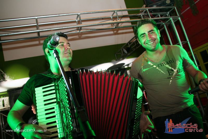 Balada: Fotos de quarta no Chiquita Bacana em Taguatinga - DF