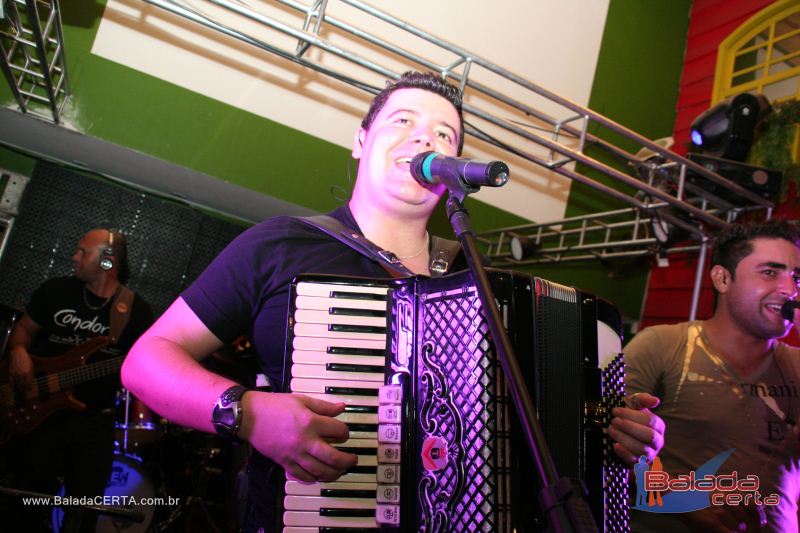 Balada: Fotos de quarta no Chiquita Bacana em Taguatinga - DF