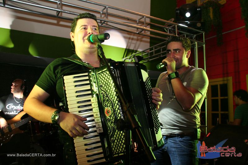 Balada: Fotos de quarta no Chiquita Bacana em Taguatinga - DF