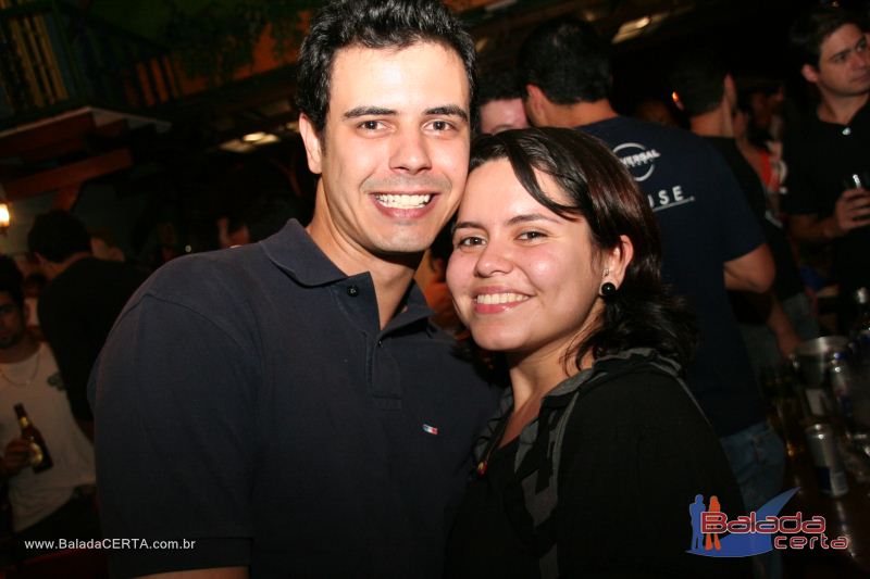 Balada: Fotos de quarta no Chiquita Bacana em Taguatinga - DF