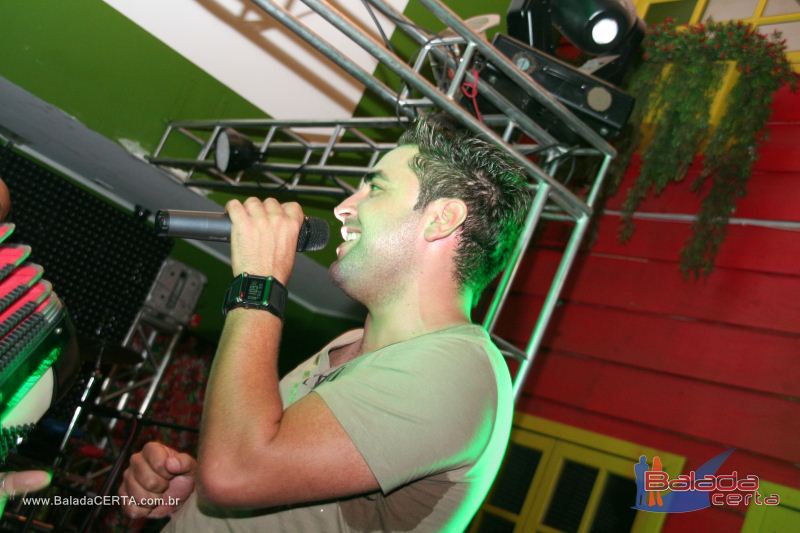 Balada: Fotos de quarta no Chiquita Bacana em Taguatinga - DF