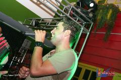 Balada: Fotos de quarta no Chiquita Bacana em Taguatinga - DF
