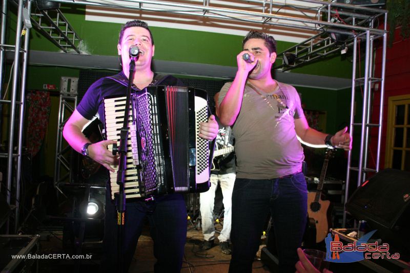 Balada: Fotos de quarta no Chiquita Bacana em Taguatinga - DF