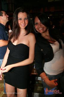 Balada: Fotos de quarta no Chiquita Bacana em Taguatinga - DF