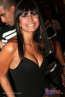 Balada: Fotos de quarta no Chiquita Bacana em Taguatinga - DF